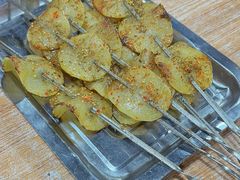 -肖家客饸饹面(郑州总店)