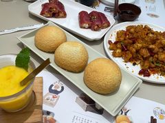 -蔡澜点心·粤菜(西单大悦城店)