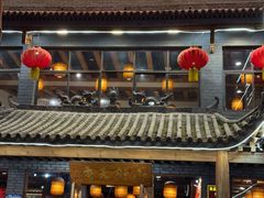 -小街天府