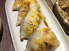 新疆羊肉烤包子-那时新疆·车师(大宁音乐广场店)