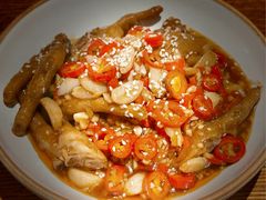 -捌川(武汉天地壹方购物中心店)