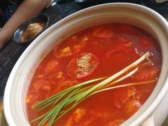 -王家渡火锅店(怀柔迎宾北路店)