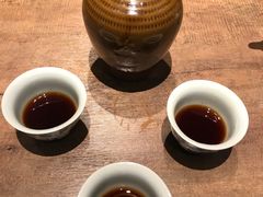 -香园茶社·金陵小灶(老门东店)