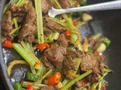 -猪肉婆私房菜(容桂总店)