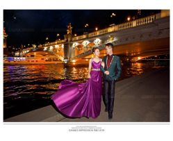 -戛纳印象摄影(潮拍定制馆)