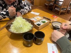 -胜博殿日式炸猪排(西红门店)