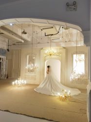 点击看大图 -金夫人婚纱摄影(总店)