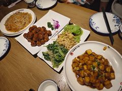 -直隶安家罩饼(复兴路店)