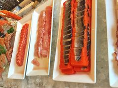 -苏州吴江盛虹万丽酒店-燃餐厅(盛泽店)