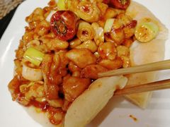-大鸭梨烤鸭(甘家口店)