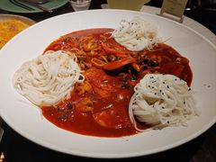-Fuzzy Bistro 浮几韩餐·茶酒馆