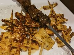 -快乐小羊·内蒙牛羊肉火锅(流花中心店)