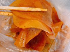 -马三洋芋片(兰州总店)