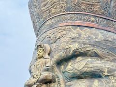 -上海东林寺(金山区)