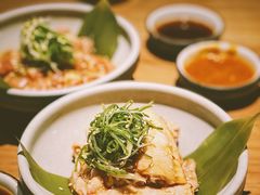 -烧肉达人•炭火烧肉(新天地店)