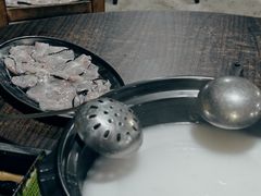 -鸿渡渔庄·特色鸭咀鱼