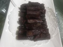 -巴音浩日娲·蒙餐(双林东路店)
