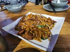 -十三道烧烤(保利西街店)