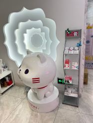 -咪咪专业脱毛连锁机构