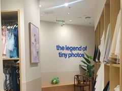 -天真蓝照相馆(五角场百联又一城店)
