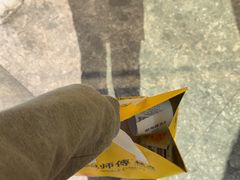 -鲍师傅糕点(五角场店)