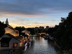 -枫桥夜泊