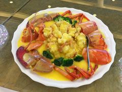 -东江海鲜酒家(艺都分店)