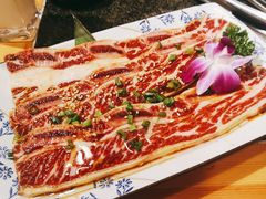-梦山水日本烧肉(五四广场店)