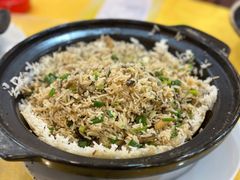 -台山美食一绝阿四台山黄鳝饭(阿四创作店)