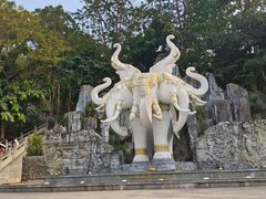 -西双版纳勐泐文化旅游区
