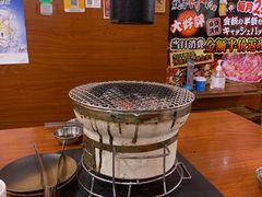 -大阪烧肉BAKA一代(十亩地店)