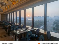 -皇朝万鑫自助餐厅