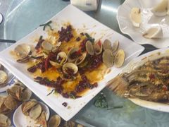 -范饭椰林川湘味海鲜·椰子鸡(三亚湾椰梦长廊店)