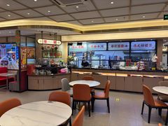 -香港新记茶餐厅(春熙太古里店)