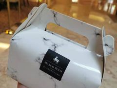 -莲苑中餐厅·Lotus Court(厦门马哥孛罗东方大酒店)