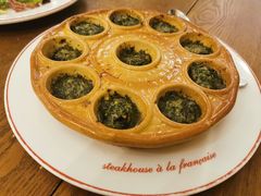 -Entrecôte 法国牛扒馆(保利·时光里店)