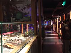 -江边城外烤全鱼(方庄时代购物中心店)