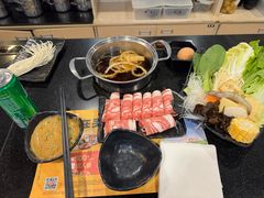 -呷哺呷哺(西单大悦城店)