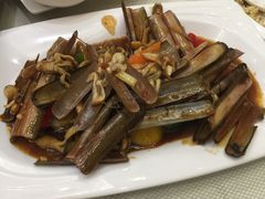 -新享乐海鲜(翠华路店)