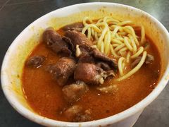 -四里沙茶面(七星西路分店)
