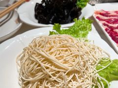 -犇鼎牛潮汕牛肉火锅(新辰里学清路店)