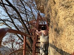 -丹东天桥沟景区