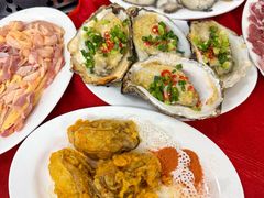 -花苑美食横琴生蚝火锅(拱北粤华路店)