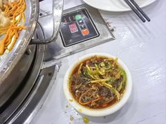 -凯盈阁·顺德私房菜·桑拿鸡