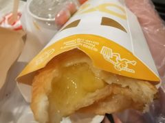 -麦当劳(杭州文三路店)