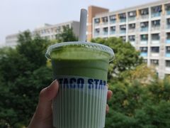 -TACO STAR 塔可星(下沙宝龙店)