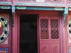 -习家池