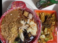 -安发瞧麻辣烫(总店)