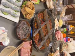 -重庆老火锅王(西安北路店)