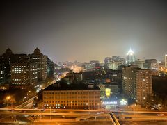 -北京索菲特大酒店